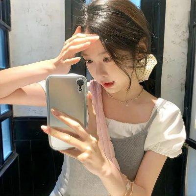 垂乳女