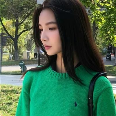 无名女孩